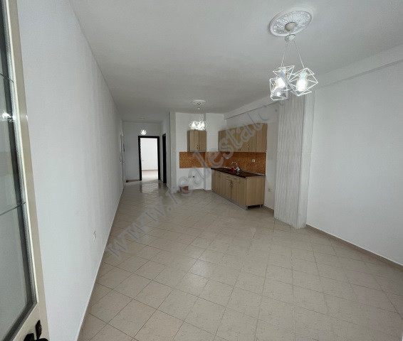 Two bedroom apartment for sale near Platea residence in Fresk area.
It is positioned on the first f